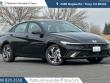 New 2025 Hyundai Elantra Hybrid SEL Sport Sedan