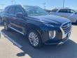 Used 2020 Hyundai Palisade Limited SUV