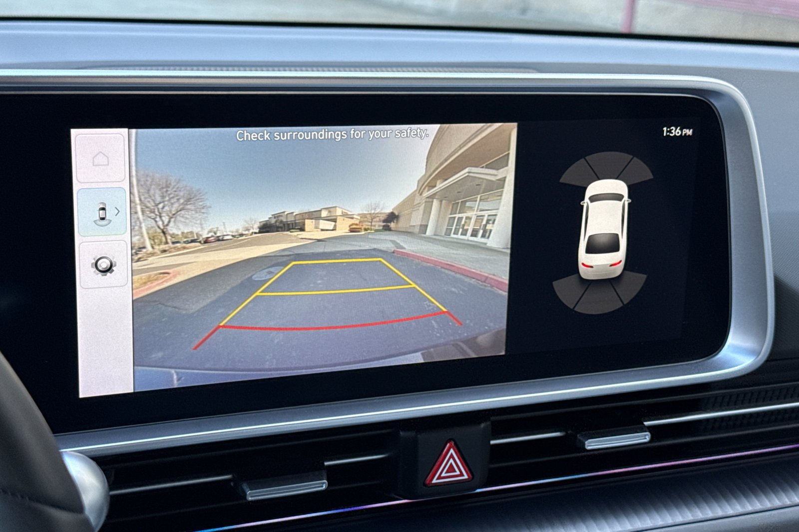 2023 Hyundai IONIQ 6 SEL - Photo 16