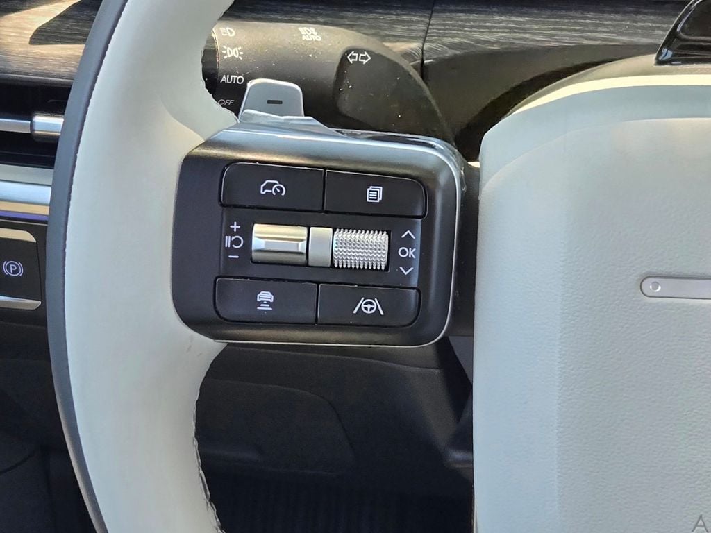 2026 Hyundai Santa Fe Calligraphy - Photo 15