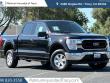 Used 2022 Ford F-150  Truck SuperCrew Cab