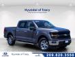 Used 2024 Ford F-150 XLT Truck SuperCrew Cab