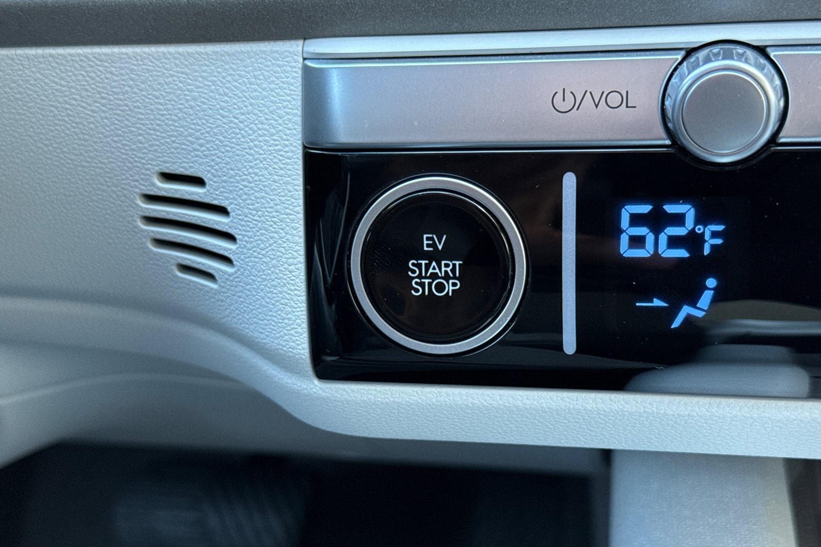 2023 Hyundai IONIQ 6 SEL - Photo 19