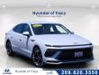 Used 2026 Hyundai Sonata SEL Sport Sedan