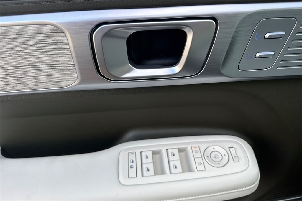 2025 Hyundai Santa Fe Calligraphy - Photo 8