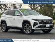 Certified 2025 Hyundai Tucson Hybrid Limited SUV