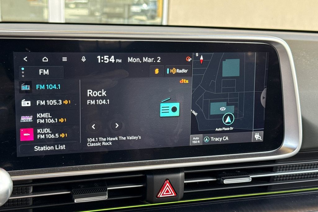 2023 Hyundai IONIQ 6 SEL - Photo 15
