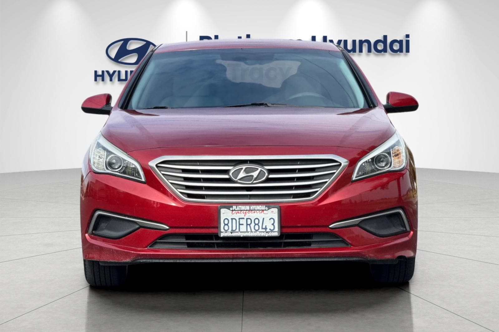 2016 Hyundai Sonata SE - Photo 6