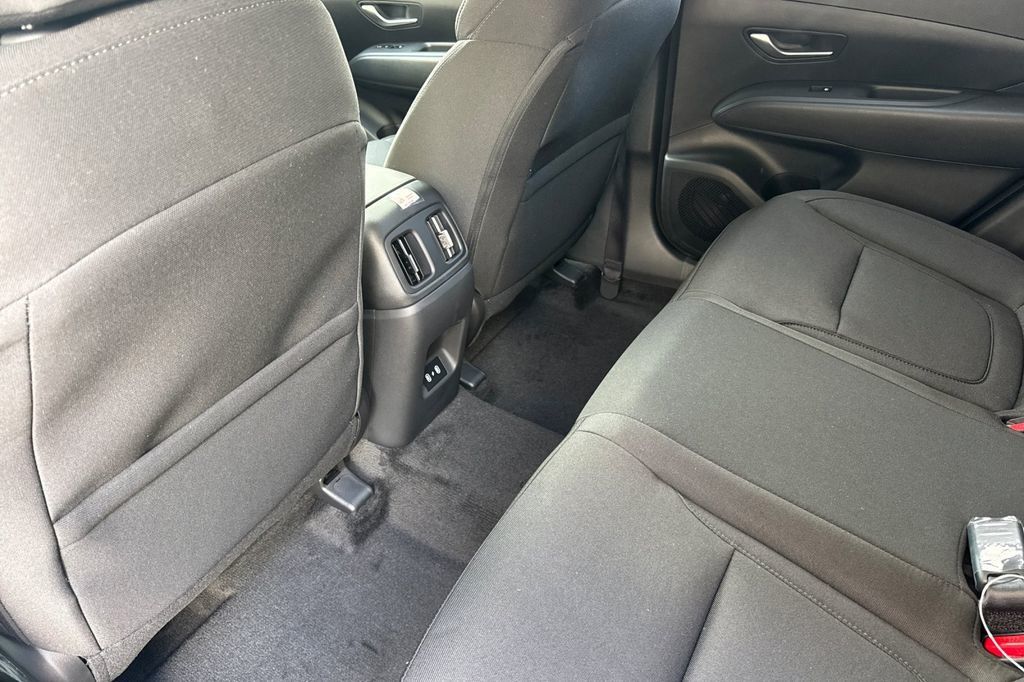 2026 Hyundai Tucson 9