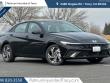 New 2025 Hyundai Elantra Hybrid SEL Sport Sedan