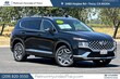 Hyundai Santa Fe Plug-In Hybrid