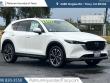 Used 2022 Mazda CX-5 2.5 S Premium Plus Package SUV