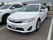 Used 2012 Toyota Camry  Sedan