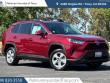 Used 2020 Toyota RAV4 Hybrid LE SUV