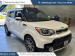 Used 2017 Kia Soul ! Hatchback