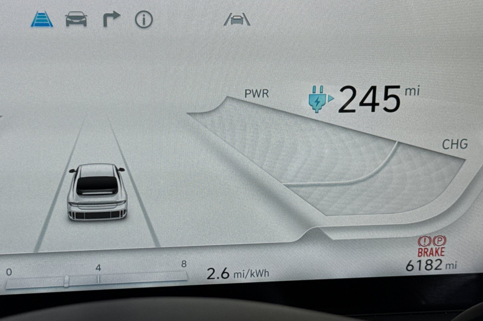 2023 Hyundai IONIQ 6 SEL - Photo 23