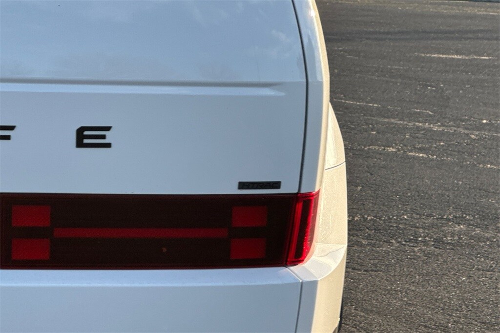 2025 Hyundai Santa Fe Calligraphy - Photo 25