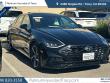 Certified 2023 Hyundai Sonata SEL Plus Sedan