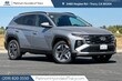 Hyundai Tucson Hybrid
