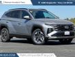 Used 2025 Hyundai Tucson Hybrid SEL Convenience SUV