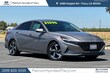 Hyundai Elantra HEV