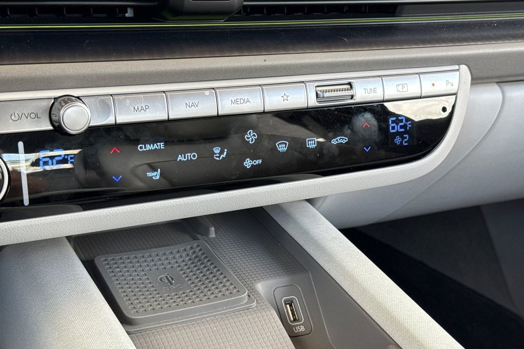 2023 Hyundai IONIQ 6 SEL - Photo 18