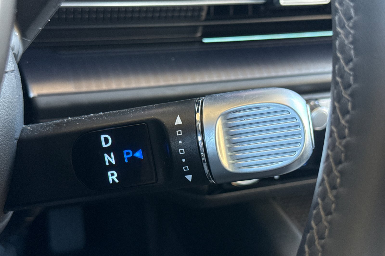 2023 Hyundai IONIQ 6 SEL - Photo 19