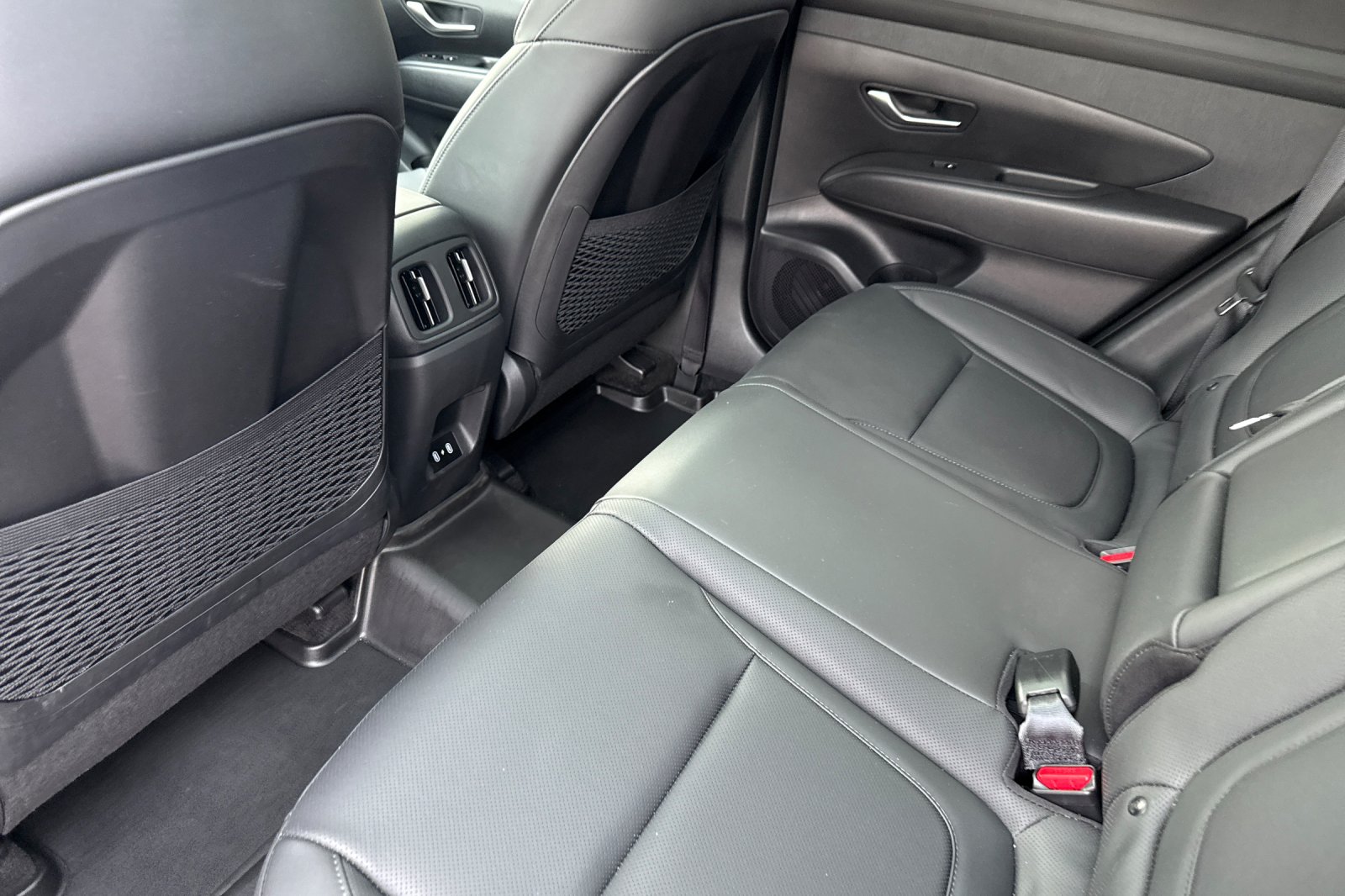 2025 Hyundai Tucson SEL Convenience - Photo 9