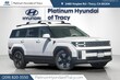  Hyundai Santa Fe Hybrid