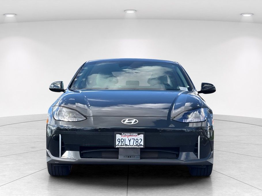 2023 Hyundai IONIQ 6 SEL - Photo 6