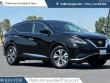 Used 2023 Nissan Murano S SUV