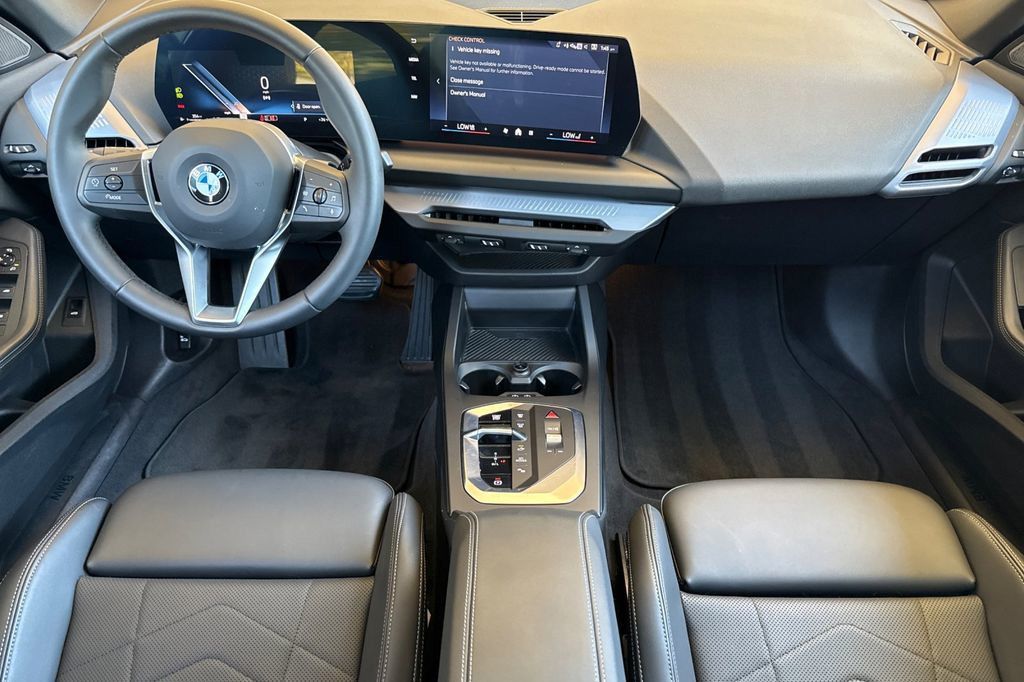 2025 BMW 2 Series 15