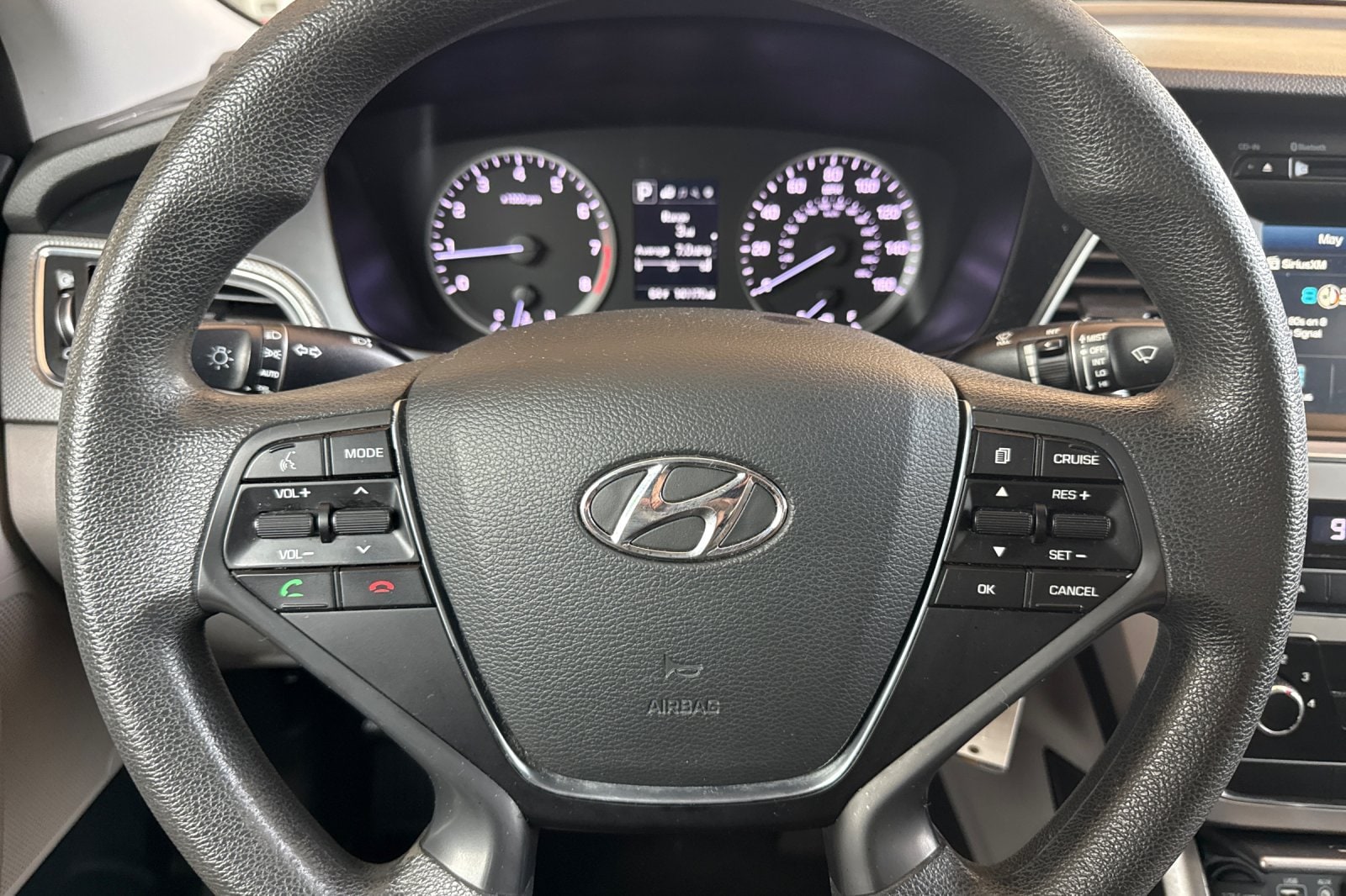 2016 Hyundai Sonata SE - Photo 18