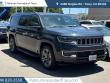 Used 2024 Jeep Wagoneer L Series II SUV