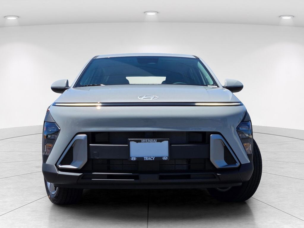 New 2026 Hyundai Kona SE FWD SUV