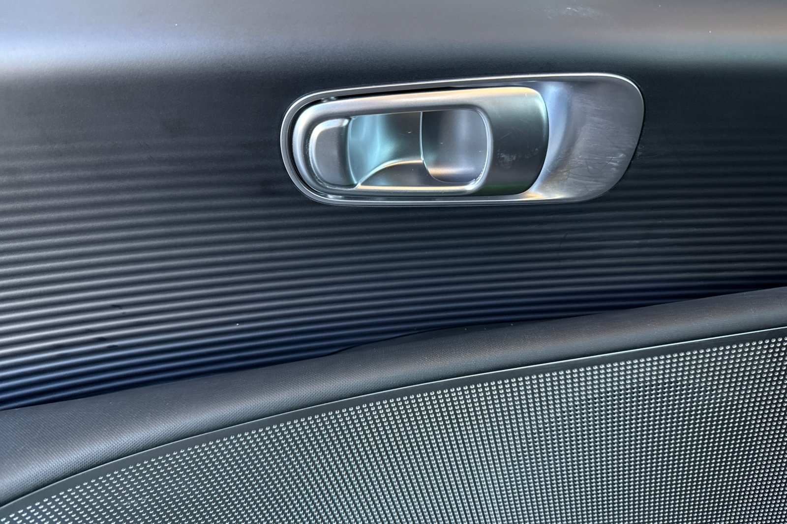 2023 Hyundai IONIQ 6 SEL photo 3