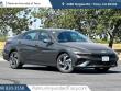 New 2025 Hyundai Elantra SEL Convenience Sedan