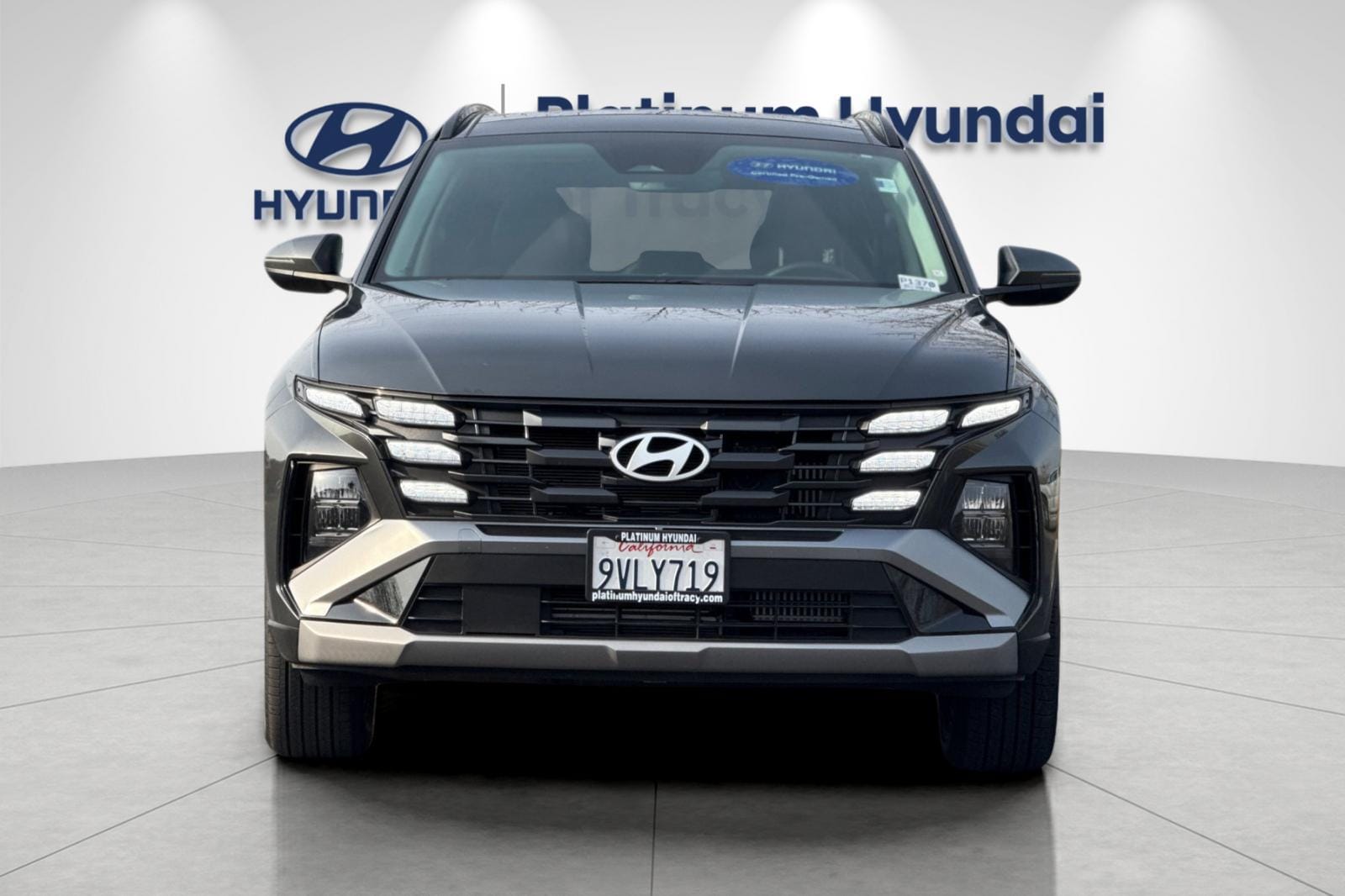 2025 Hyundai Tucson SEL Convenience - Photo 6