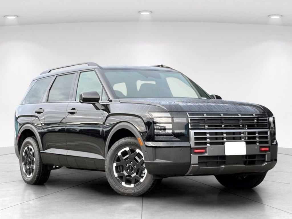 New 2026 Hyundai Palisade XRT Pro SUV