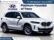 Used 2025 BMW X5 xDrive40i SUV