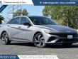 New 2025 Hyundai Elantra Hybrid SEL Sport Sedan