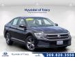 Used 2024 Volkswagen Jetta 1.5T SE Sedan