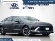 New 2026 Hyundai Sonata SEL Sport Sedan