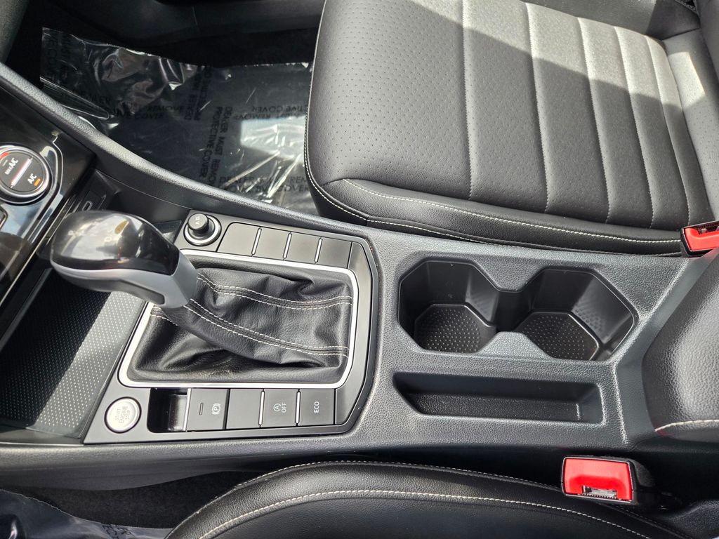 2024 Volkswagen Jetta 23