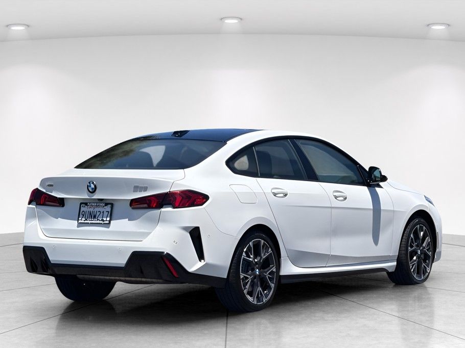 2025 BMW 2 Series 4