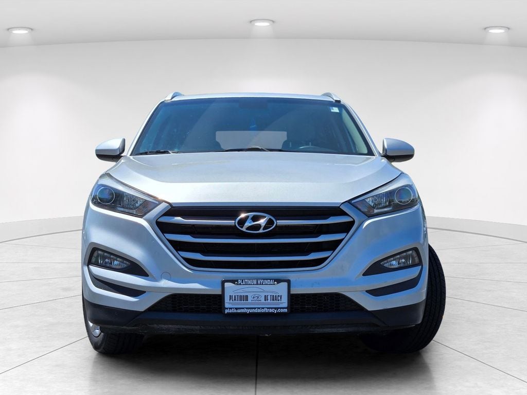 Used 2018 Hyundai Tucson SEL SUV