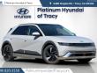 New 2026 Hyundai IONIQ 5 Limited SUV