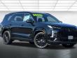 Certified 2025 Hyundai Palisade Calligraphy Night Edition SUV