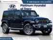 Used 2023 Jeep Wrangler 4xe Sahara SUV