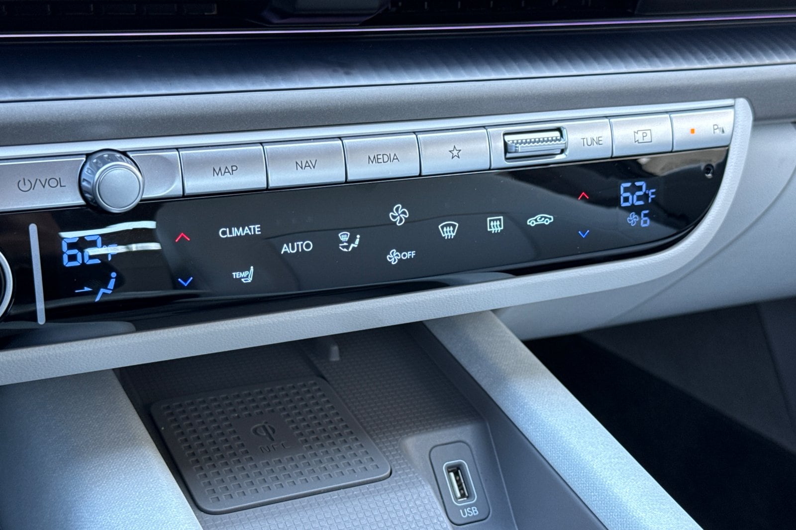 2023 Hyundai IONIQ 6 SEL - Photo 17